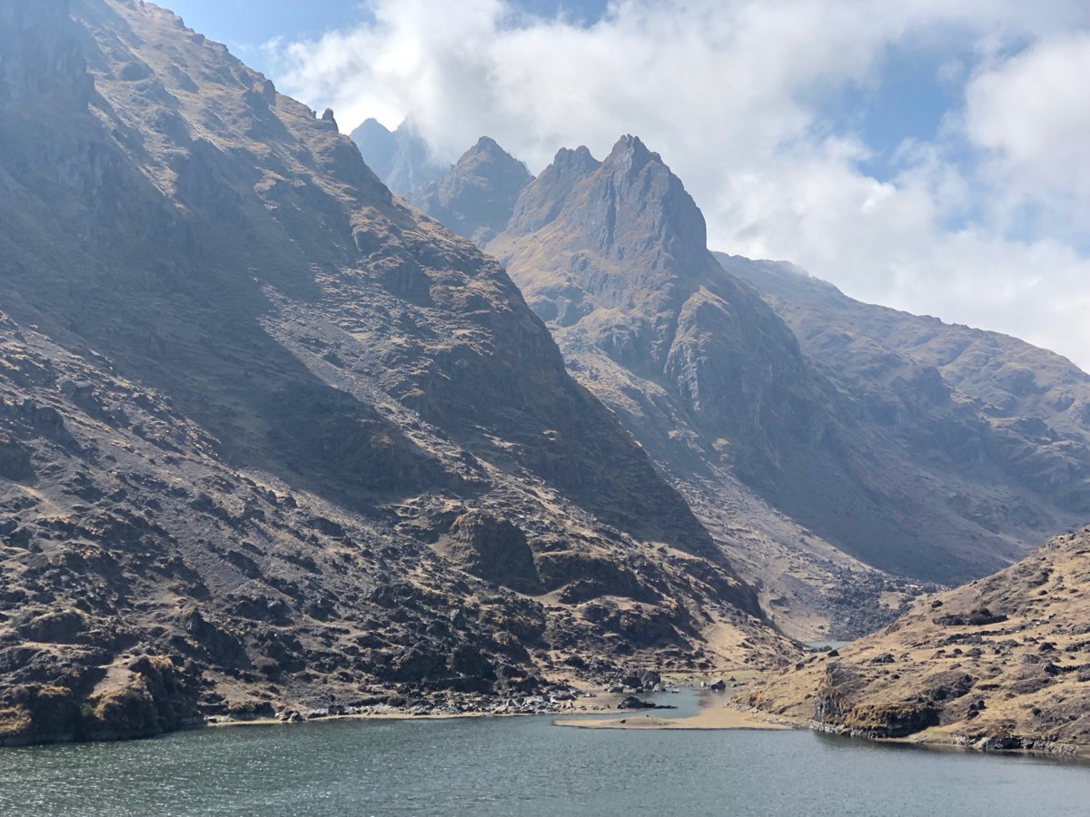 Soul Mission Activation · Perú