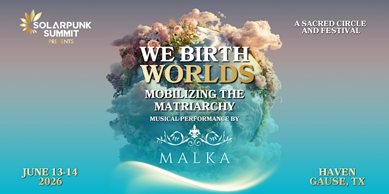 WeBirth Worlds