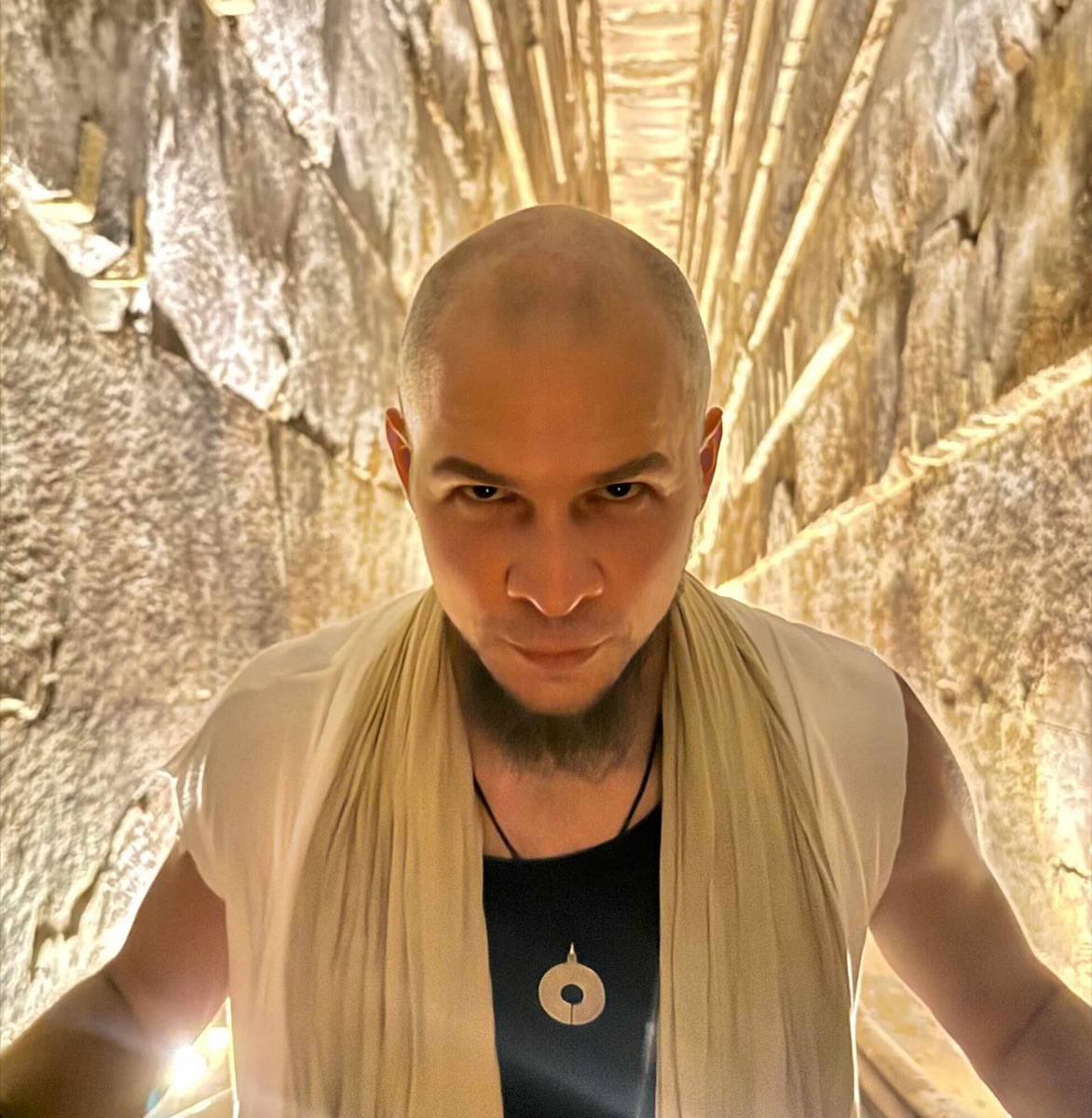 Tyzen Drake